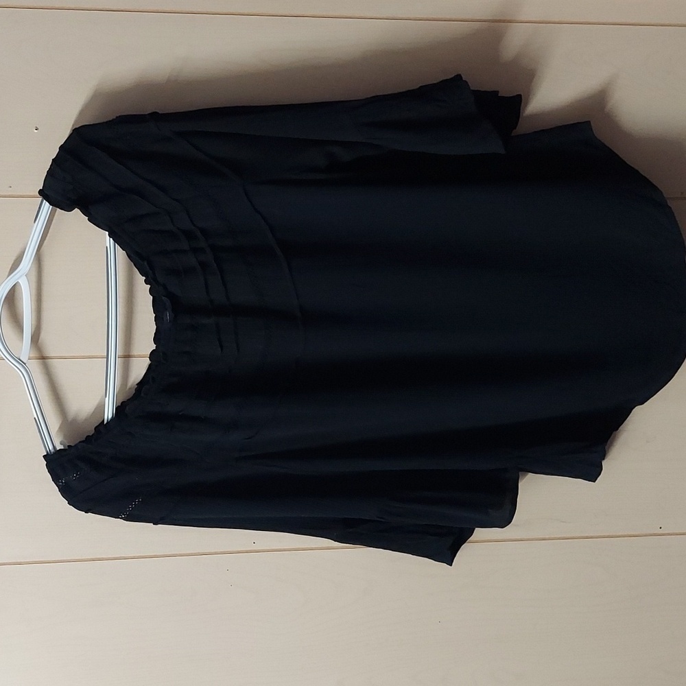 New Directions blouse